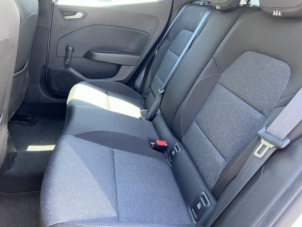 Renault Clio (5) - Photo 4