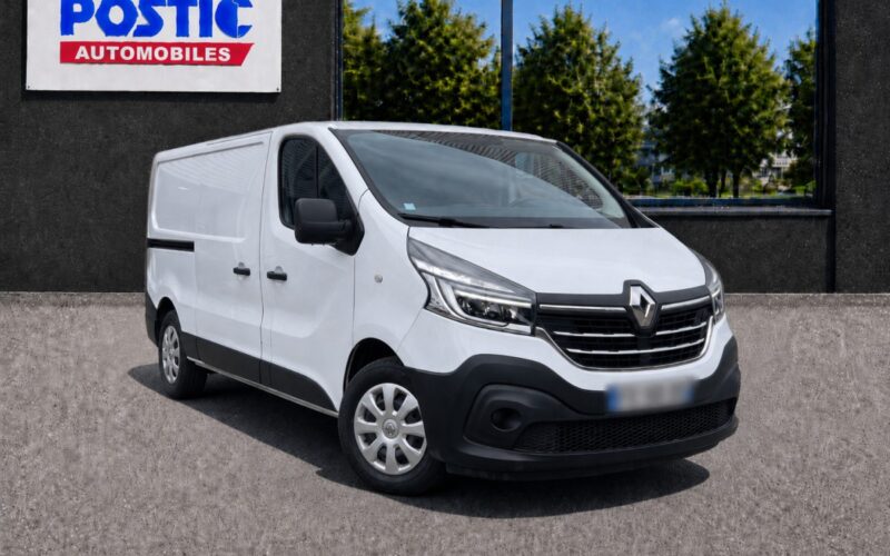 Renault Trafic (3)