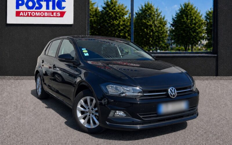 Volkswagen Polo (6)