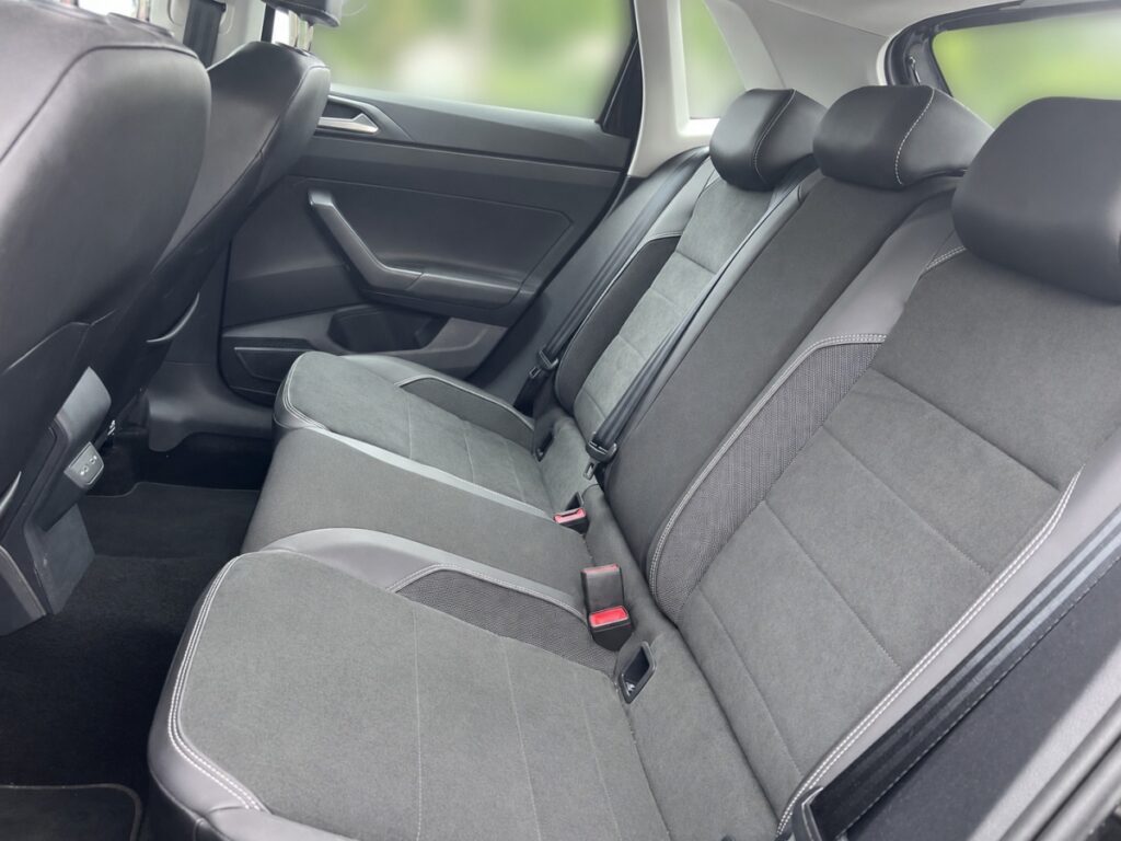 Volkswagen Polo (6) - Photo 4
