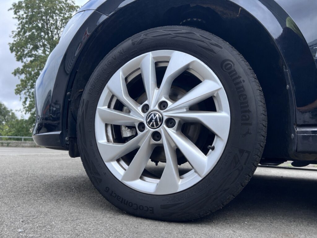Volkswagen Polo (6) - Photo 5