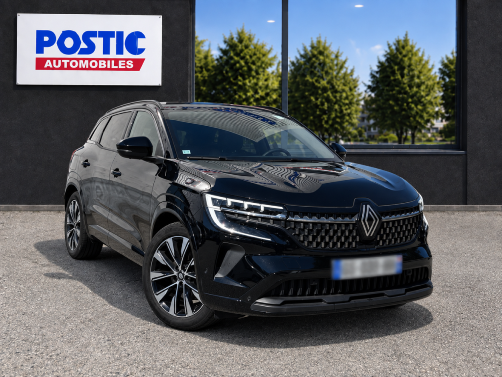 Renault AUSTRAL - Photo 1