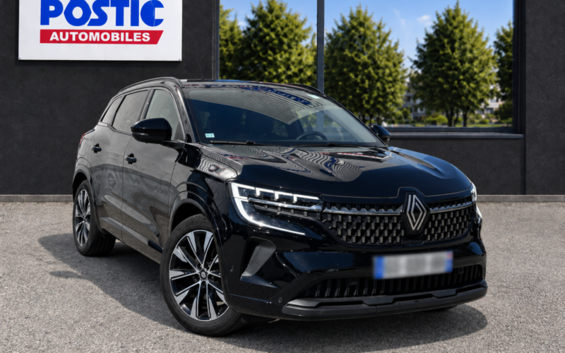Renault AUSTRAL