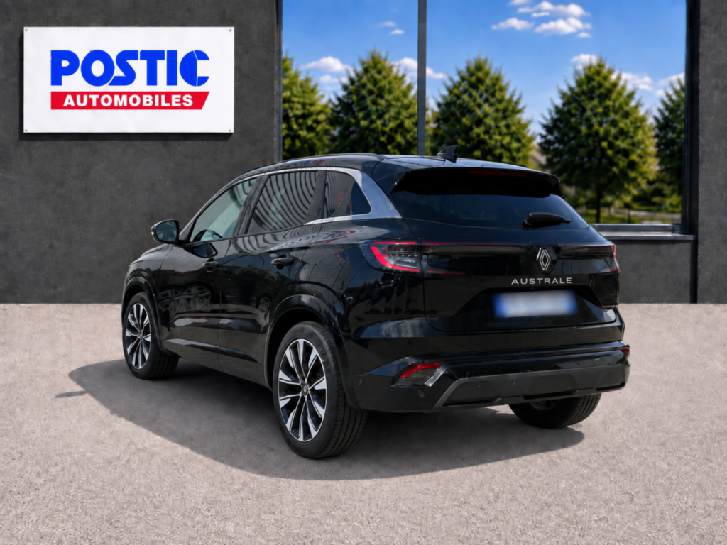 Renault AUSTRAL - Photo 2
