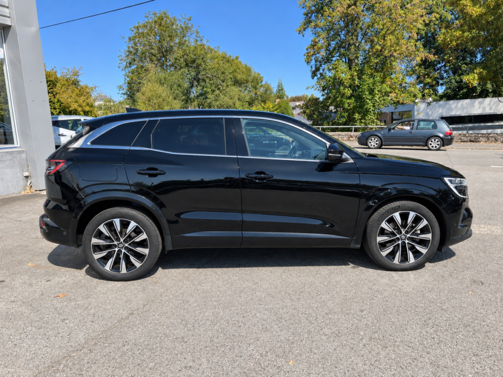 Renault AUSTRAL - Photo 3