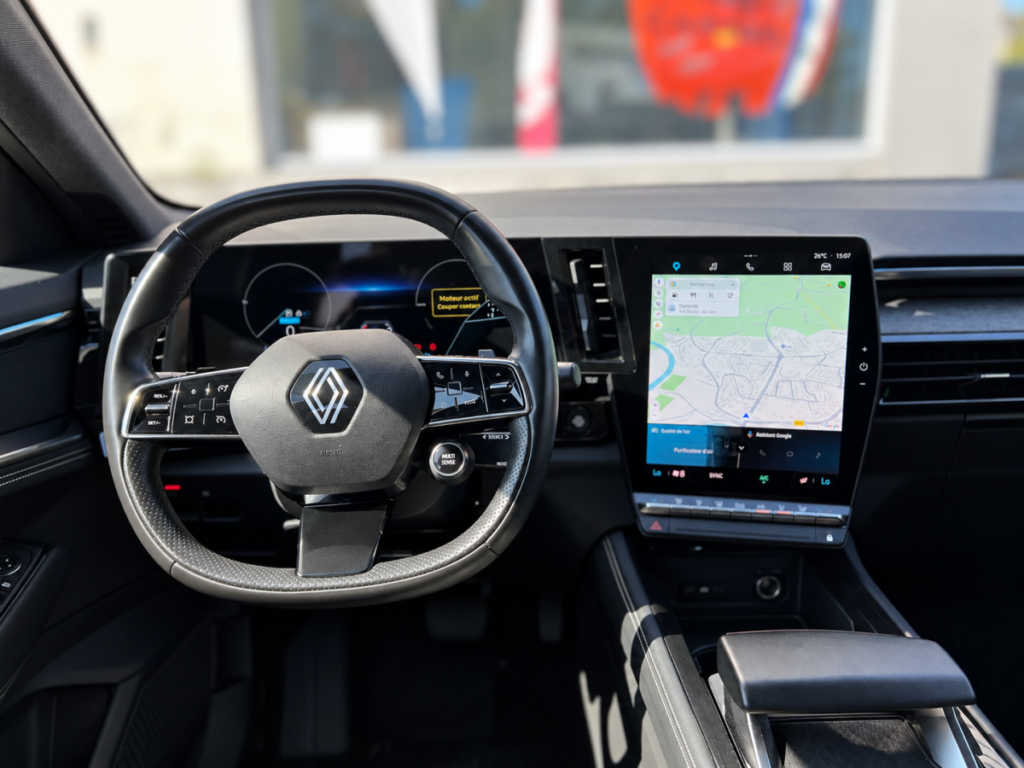 Renault AUSTRAL - Photo 4