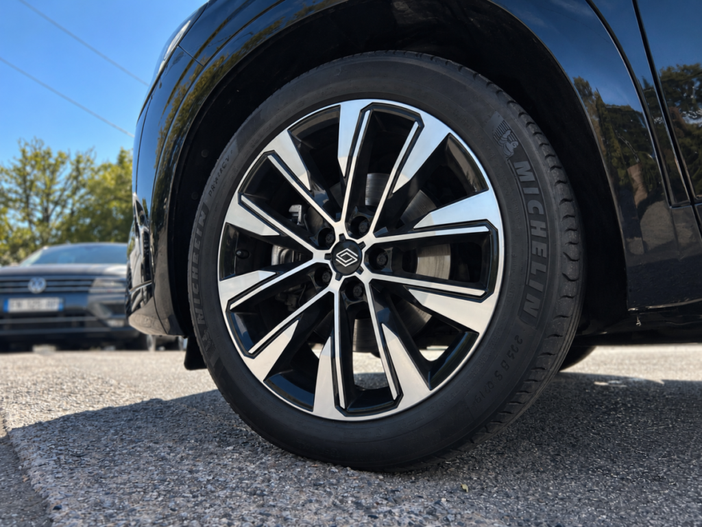 Renault AUSTRAL - Photo 8
