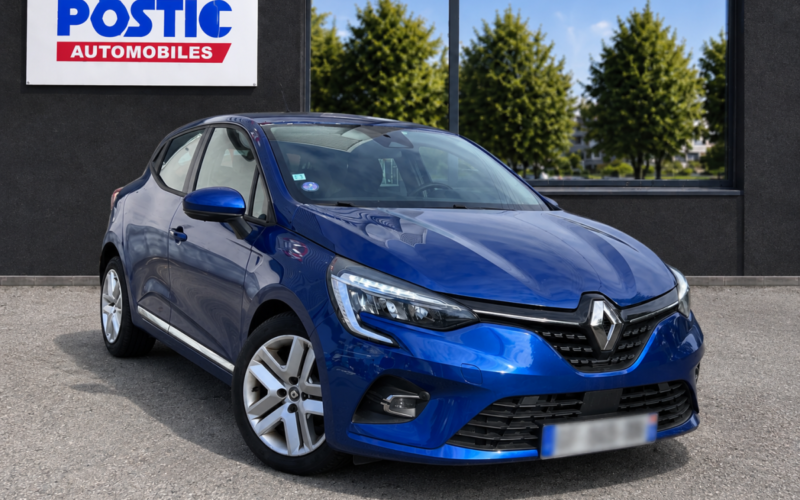Renault Clio (5)
