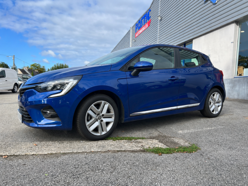 Renault Clio (5) - Photo 3