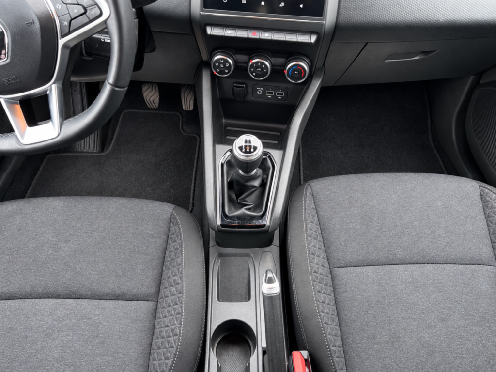 Renault Clio (5) - Photo 6