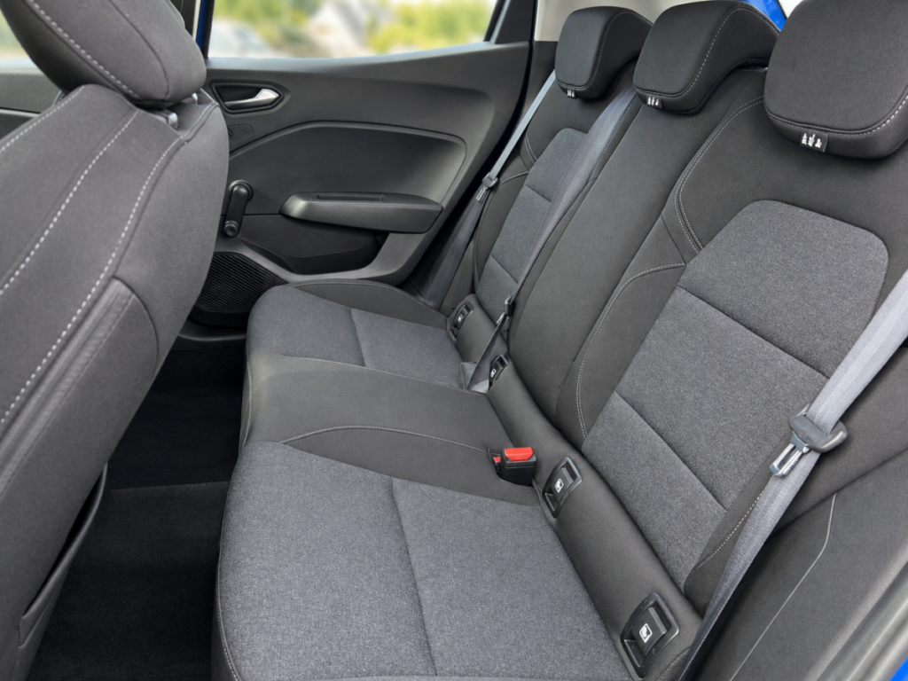 Renault Clio (5) - Photo 7