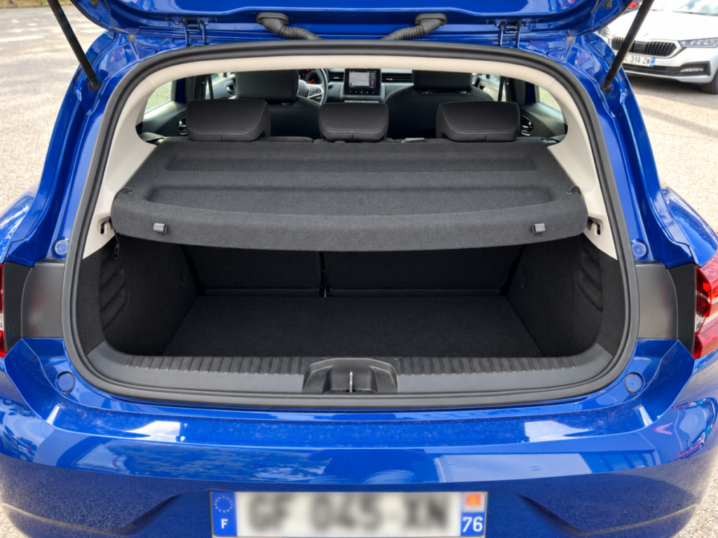 Renault Clio (5) - Photo 9