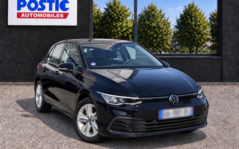 Volkswagen Golf (8)