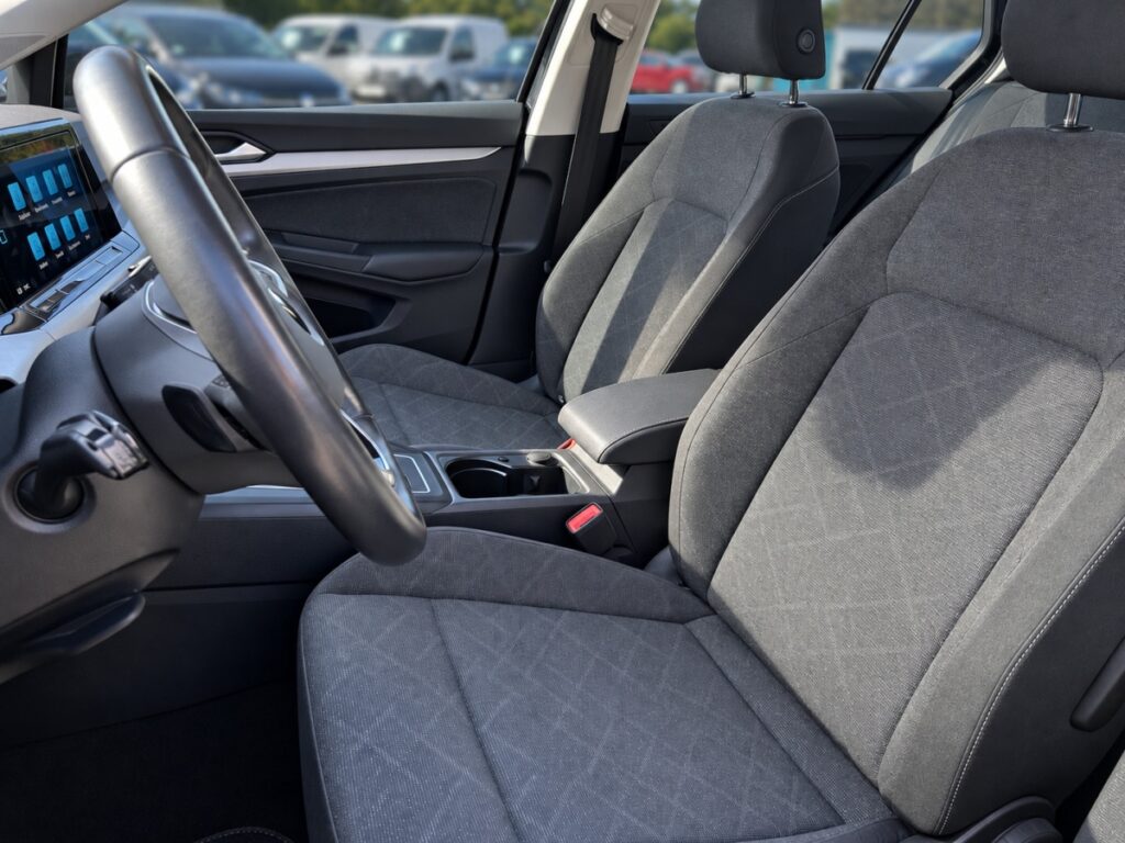 Volkswagen Golf (8) - Photo 7