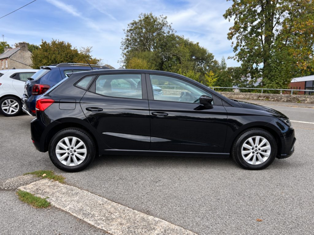 Seat Ibiza (5) - Photo 3