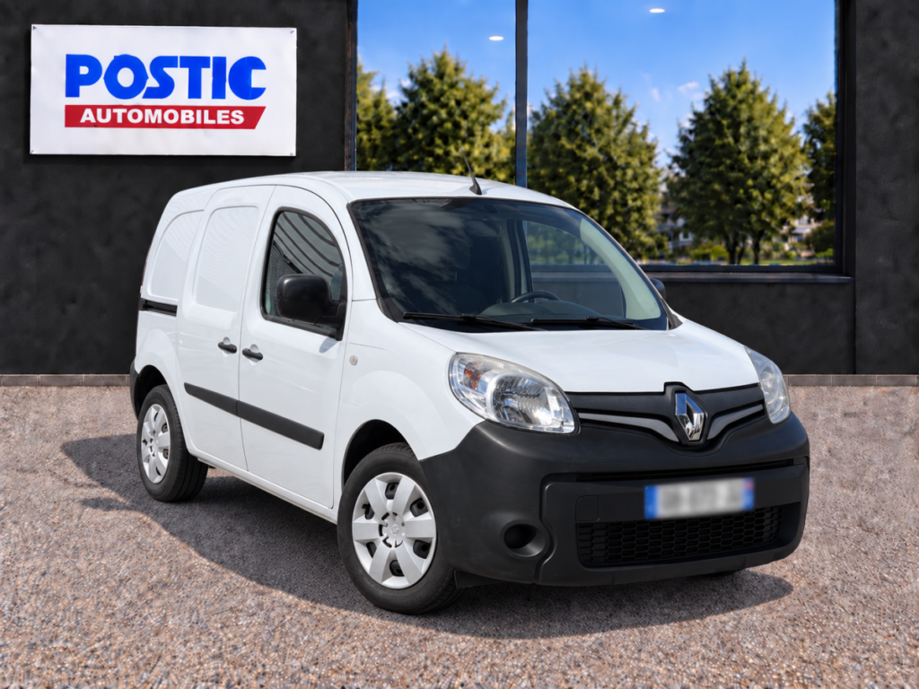 Renault Kangoo Express (2) - Photo 1