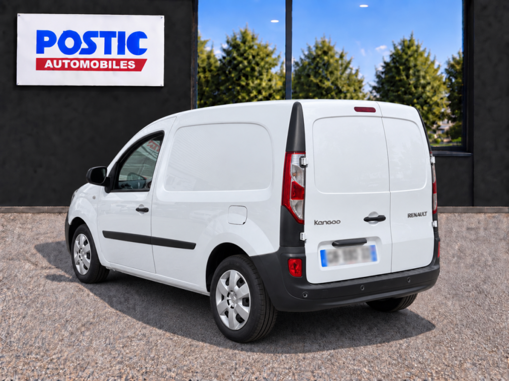 Renault Kangoo Express (2) - Photo 2