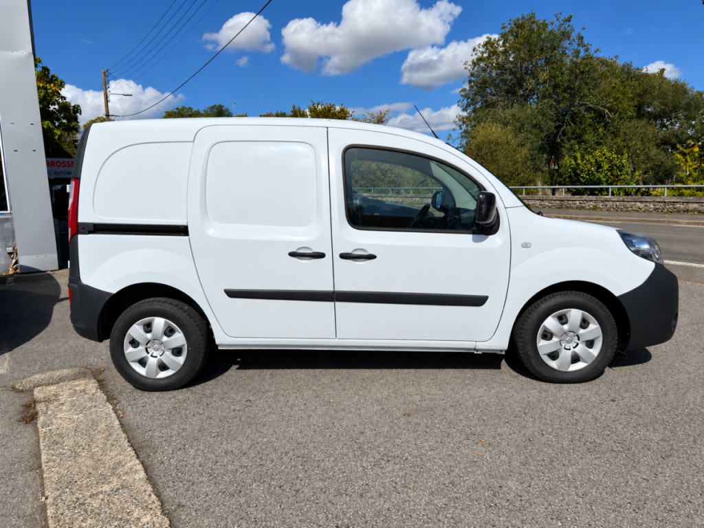 Renault Kangoo Express (2) - Photo 3
