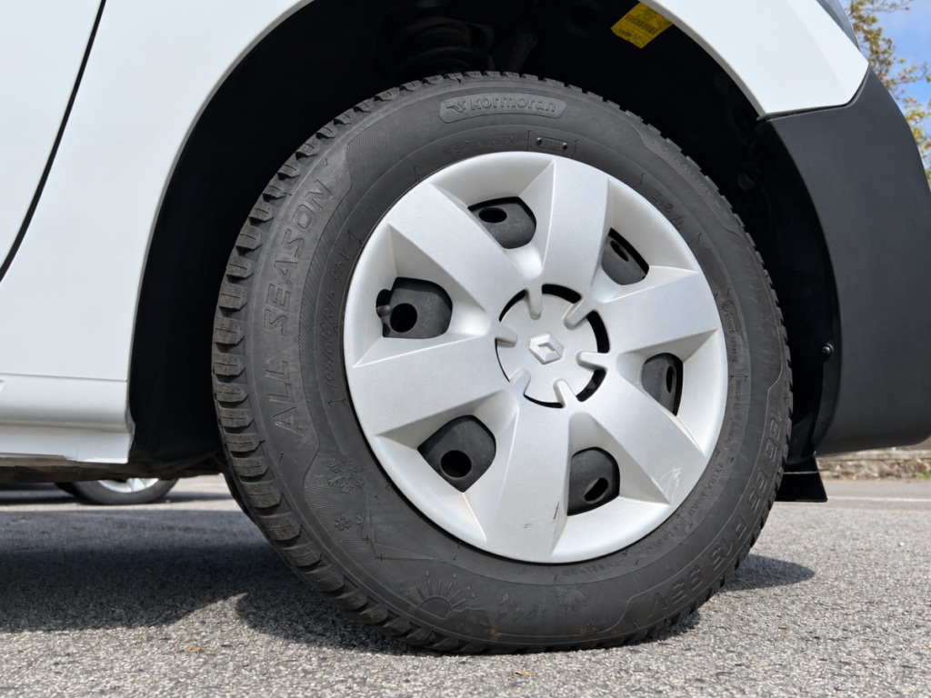 Renault Kangoo Express (2) - Photo 7