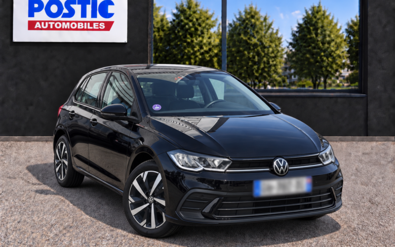 Volkswagen Polo (6)