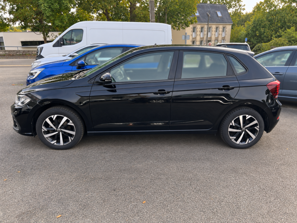 Volkswagen Polo (6) - Photo 3