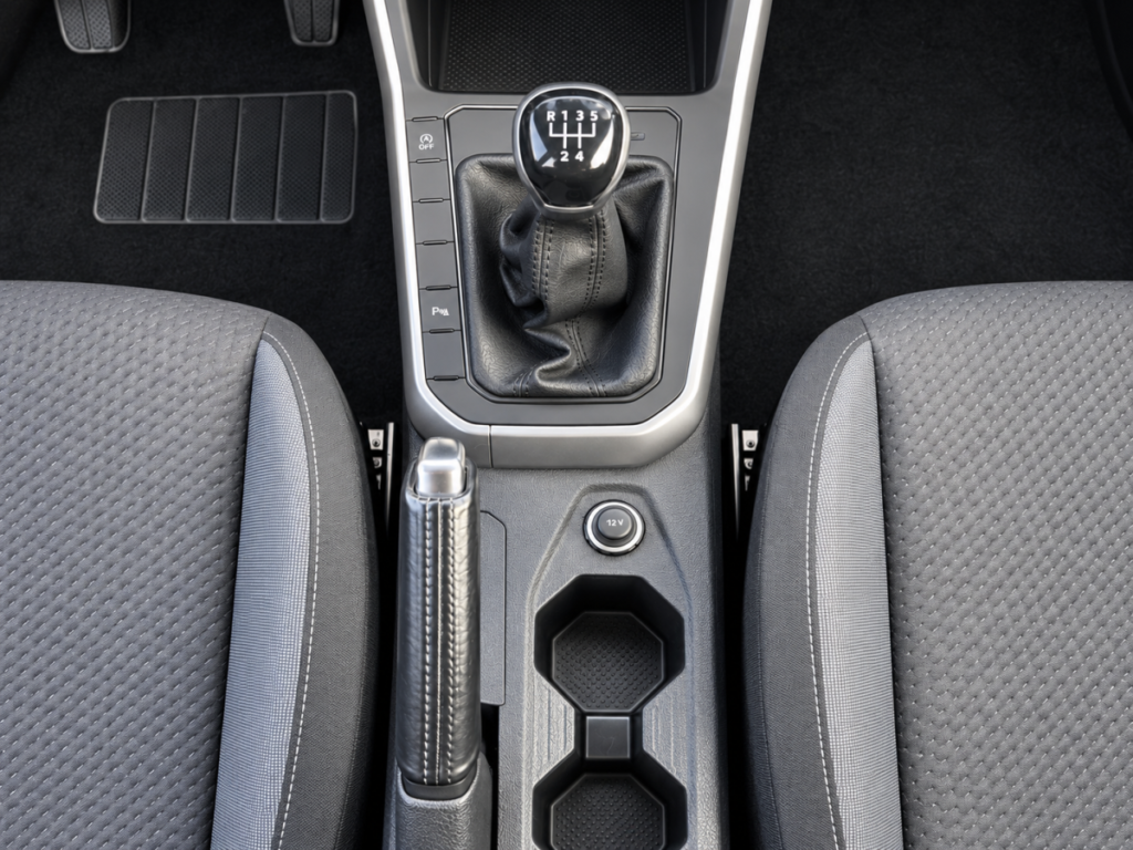 Volkswagen Polo (6) - Photo 6