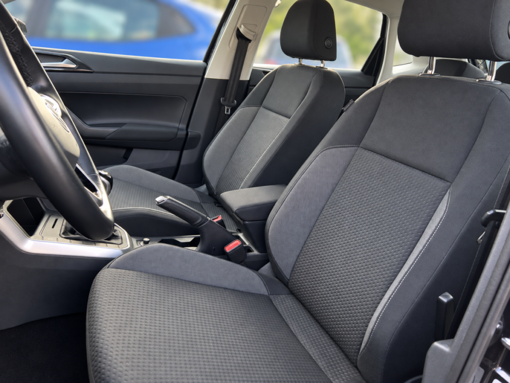 Volkswagen Polo (6) - Photo 7