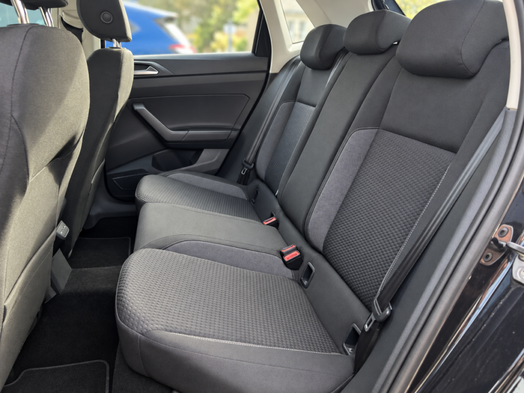 Volkswagen Polo (6) - Photo 8