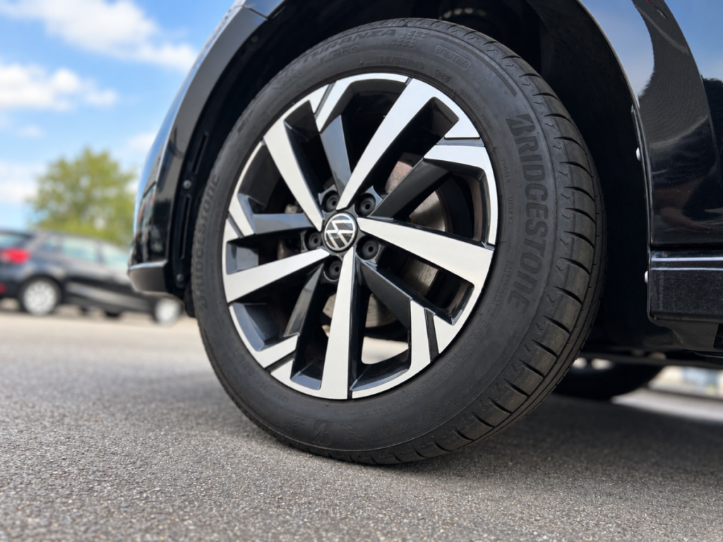 Volkswagen Polo (6) - Photo 9